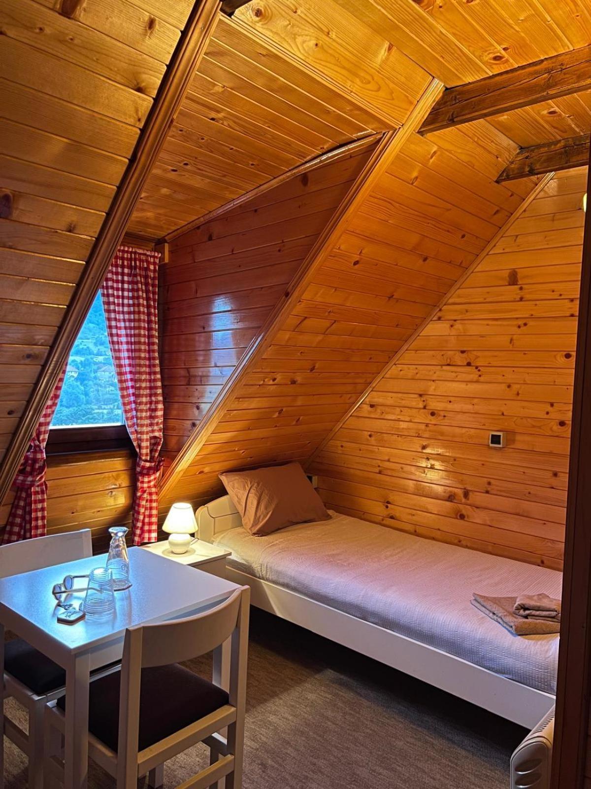 Camp Hotel Lake Views Plav Extérieur photo